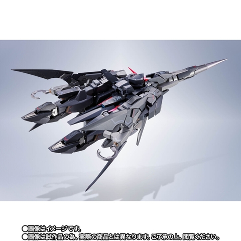 METAL ROBOT SPIRITS <SIDE MS> Gundam AGE-2 Dark Hound