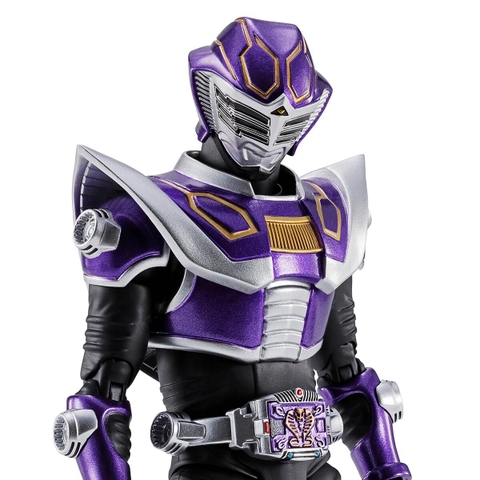 S.H.Figuarts (SHINKOCCHOU SEIHOU) Kamen Rider Ouja