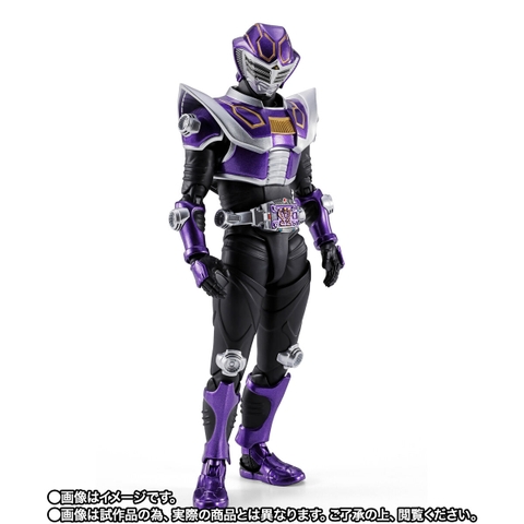 S.H.Figuarts (SHINKOCCHOU SEIHOU) Kamen Rider Ouja