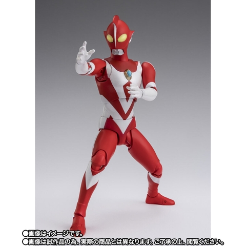 S.H.Figuarts Ultraman Zearth