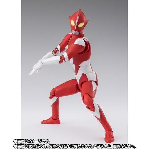 S.H.Figuarts Ultraman Zearth