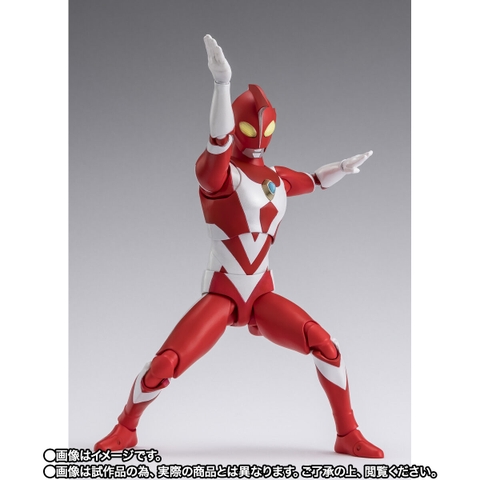 S.H.Figuarts Ultraman Zearth