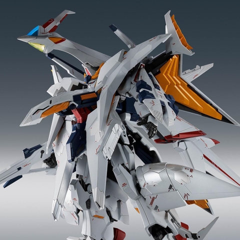 THE ROBOT SPIRITS (Ka signature) <SIDE MS> RX-104FF Penelope (Mobile Suit Gundam Hathaway Ver.) [Re:Coordinate]