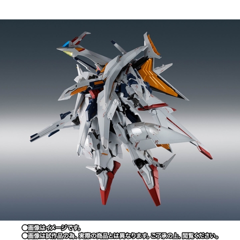 THE ROBOT SPIRITS (Ka signature) <SIDE MS> RX-104FF Penelope (Mobile Suit Gundam Hathaway Ver.) [Re:Coordinate]