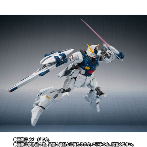THE ROBOT SPIRITS (Ka signature) <SIDE MS> RX-104FF Penelope (Mobile Suit Gundam Hathaway Ver.) [Re:Coordinate]
