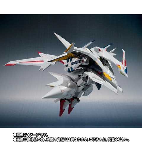 THE ROBOT SPIRITS (Ka signature) <SIDE MS> RX-104FF Penelope (Mobile Suit Gundam Hathaway Ver.) [Re:Coordinate]