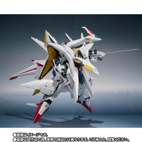 THE ROBOT SPIRITS (Ka signature) <SIDE MS> RX-104FF Penelope (Mobile Suit Gundam Hathaway Ver.) [Re:Coordinate]