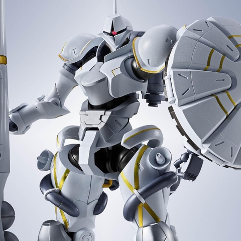 METAL ROBOT SPIRITS <SIDE MS> Xavier's Gyan (Hakuji Packs)