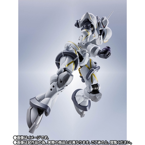 METAL ROBOT SPIRITS <SIDE MS> Xavier's Gyan (Hakuji Packs)