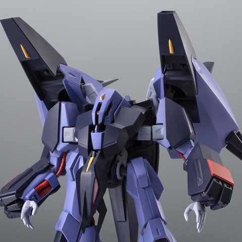 THE ROBOT SPIRITS <SIDE MS> PMX-000 Messala Ver. A.N.I.M.E.