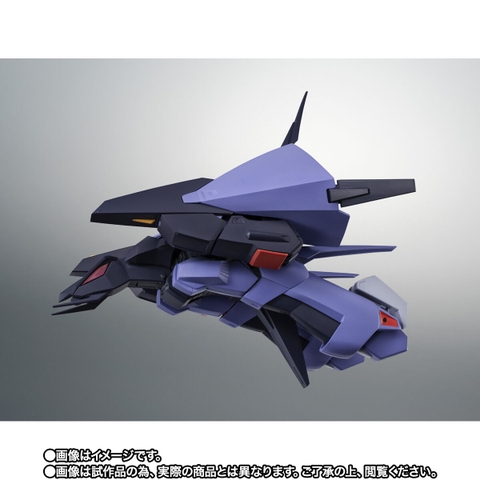 THE ROBOT SPIRITS <SIDE MS> PMX-000 Messala Ver. A.N.I.M.E.