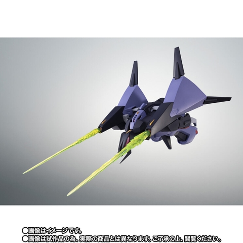 THE ROBOT SPIRITS <SIDE MS> PMX-000 Messala Ver. A.N.I.M.E.