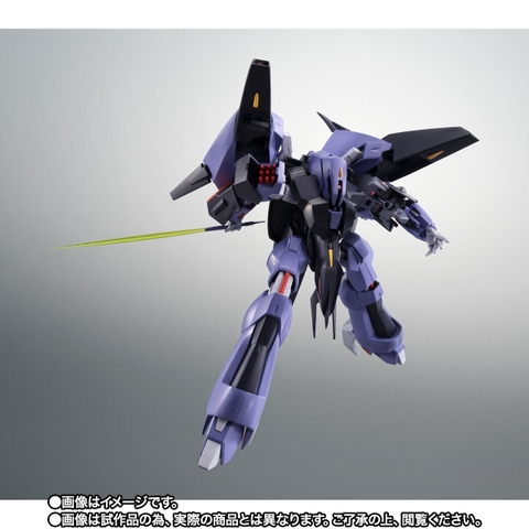 THE ROBOT SPIRITS <SIDE MS> PMX-000 Messala Ver. A.N.I.M.E.