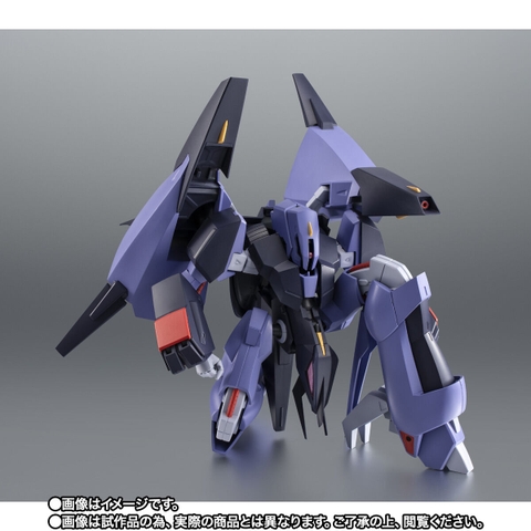 THE ROBOT SPIRITS <SIDE MS> PMX-000 Messala Ver. A.N.I.M.E.