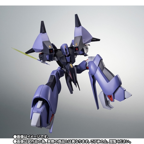 THE ROBOT SPIRITS <SIDE MS> PMX-000 Messala Ver. A.N.I.M.E.