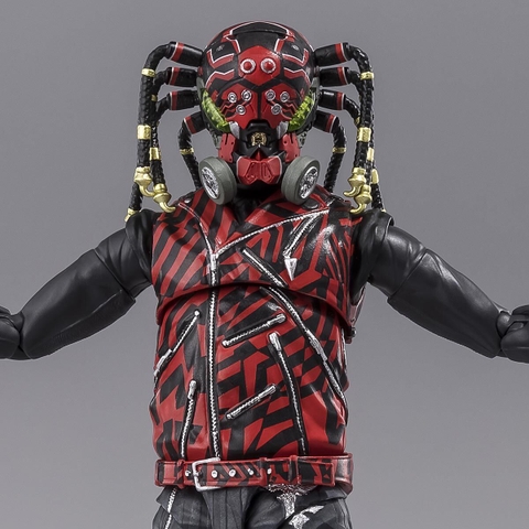[Pre-order] S.H.Figuarts Kumo Augment-01 (Shin Kamen Rider)