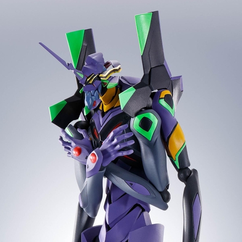 THE ROBOT SPIRITS <SIDE EVA> Evangelion 13 -Exclusive Edition-