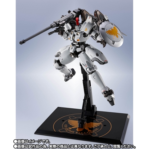 METAL ROBOT SPIRITS <SIDE MS> Tallgeese