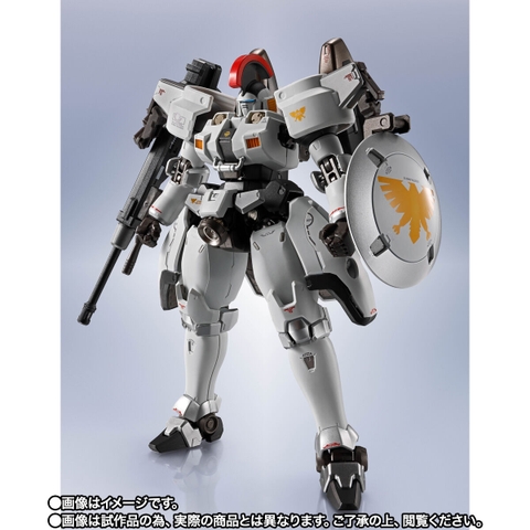 METAL ROBOT SPIRITS <SIDE MS> Tallgeese