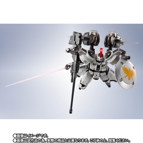 METAL ROBOT SPIRITS <SIDE MS> Tallgeese