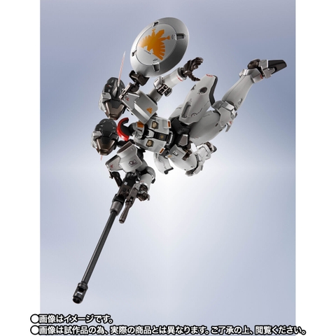 METAL ROBOT SPIRITS <SIDE MS> Tallgeese