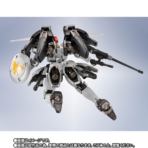 METAL ROBOT SPIRITS <SIDE MS> Tallgeese