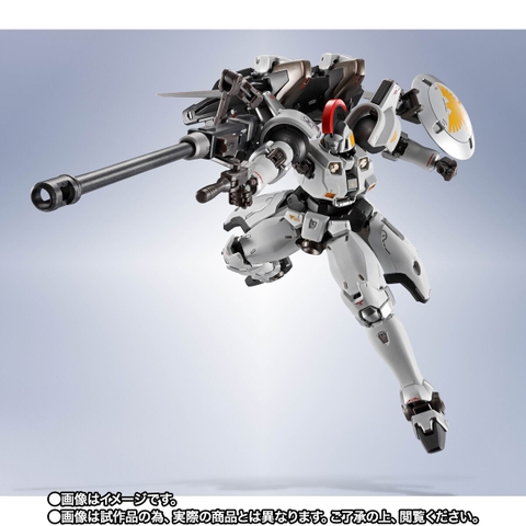 METAL ROBOT SPIRITS <SIDE MS> Tallgeese