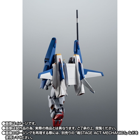 [Pre-order] THE ROBOT SPIRITS <SIDE MS> RX-178+FXA-05D Super Gundam Ver. A.N.I.M.E.