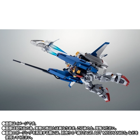 [Pre-order] THE ROBOT SPIRITS <SIDE MS> RX-178+FXA-05D Super Gundam Ver. A.N.I.M.E.