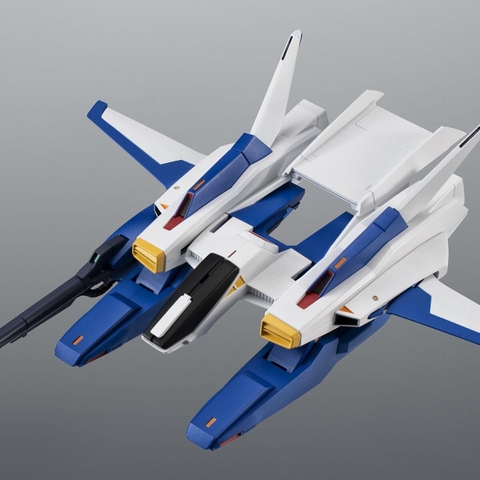 [Pre-order] THE ROBOT SPIRITS <SIDE MS> FXA-05D G-Defenser Ver. A.N.I.M.E.
