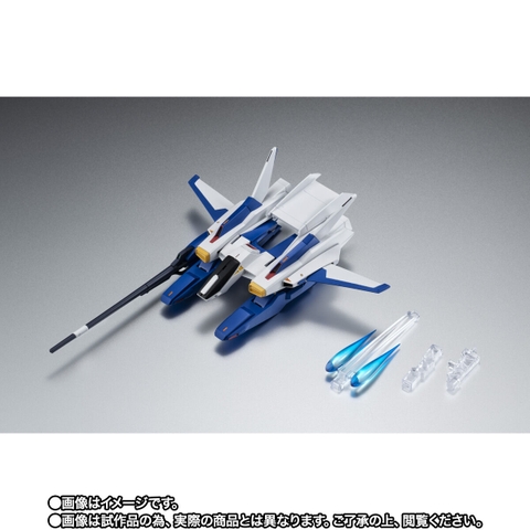 [Pre-order] THE ROBOT SPIRITS <SIDE MS> FXA-05D G-Defenser Ver. A.N.I.M.E.