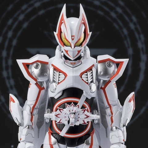 S.H.Figuarts Kamen Rider Geats IX