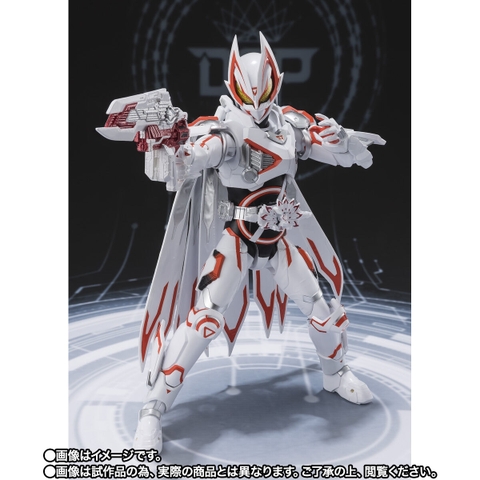 S.H.Figuarts Kamen Rider Geats IX