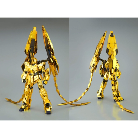PG 1/60 Unicorn Gundam 03 Phenex (Narrative Ver.)