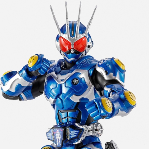 [Pre-order] S.H.Figuarts (SHINKOCCHOU SEIHOU) Kamen Rider G7
