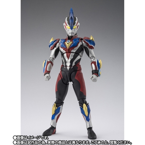 [Pre-order] S.H.Figuarts Ultraman Gingavictory