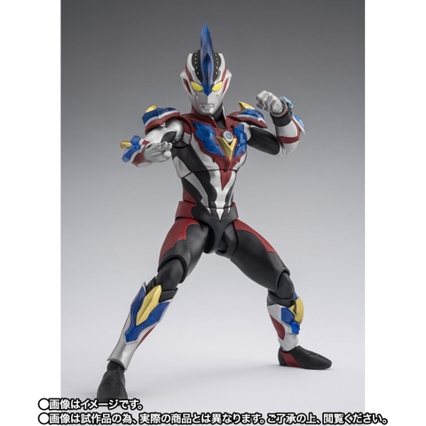 [Pre-order] S.H.Figuarts Ultraman Gingavictory