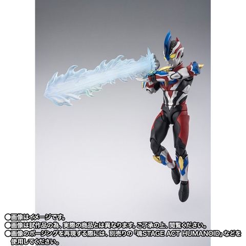 [Pre-order] S.H.Figuarts Ultraman Gingavictory