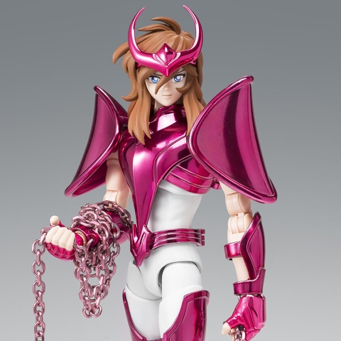 [Pre-order] SAINT CLOTH MYTH EX Andromeda Shun (Final Bronze Cloth) -ORIGINAL COLOR EDITION-