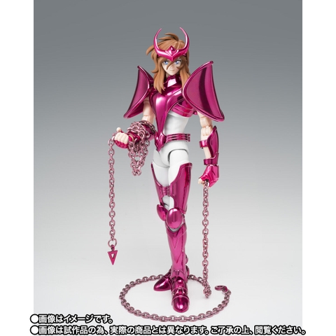 [Pre-order] SAINT CLOTH MYTH EX Andromeda Shun (Final Bronze Cloth) -ORIGINAL COLOR EDITION-