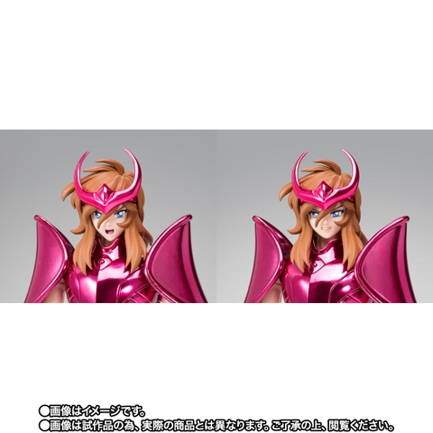 [Pre-order] SAINT CLOTH MYTH EX Andromeda Shun (Final Bronze Cloth) -ORIGINAL COLOR EDITION-