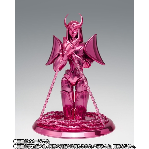 [Pre-order] SAINT CLOTH MYTH EX Andromeda Shun (Final Bronze Cloth) -ORIGINAL COLOR EDITION-