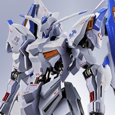 [Pre-order] METAL ROBOT SPIRITS <SIDE MS> Gundam Bael [Re:Coordinate]