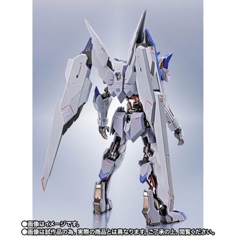 [Pre-order] METAL ROBOT SPIRITS <SIDE MS> Gundam Bael [Re:Coordinate]