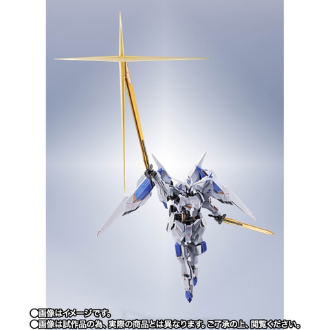[Pre-order] METAL ROBOT SPIRITS <SIDE MS> Gundam Bael [Re:Coordinate]
