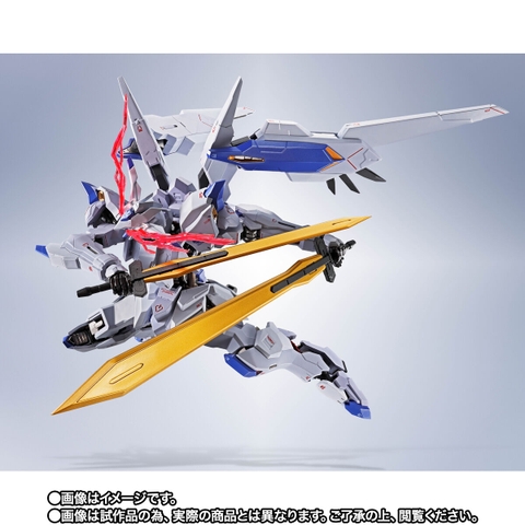 [Pre-order] METAL ROBOT SPIRITS <SIDE MS> Gundam Bael [Re:Coordinate]