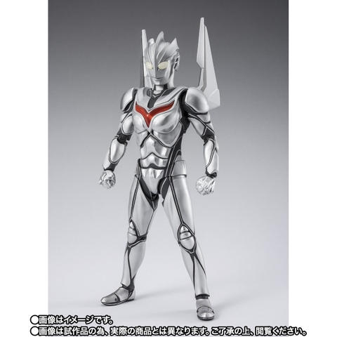 S.H.Figuarts Ultraman Noa