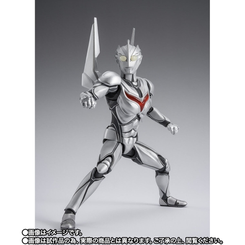 S.H.Figuarts Ultraman Noa