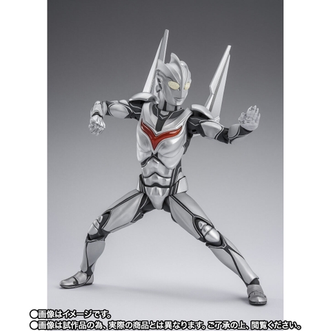 S.H.Figuarts Ultraman Noa