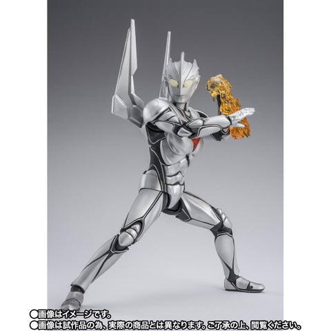 S.H.Figuarts Ultraman Noa